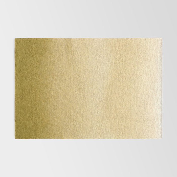 In Gold Horizon Rug Gallery Image 2