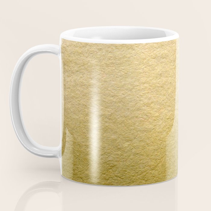 In Gold Horizon Coffee Mug Gallery Image 3