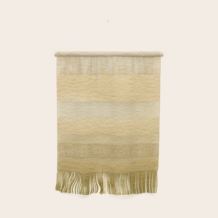 In Gold Horizon Wall Hanging Gallery Image 1