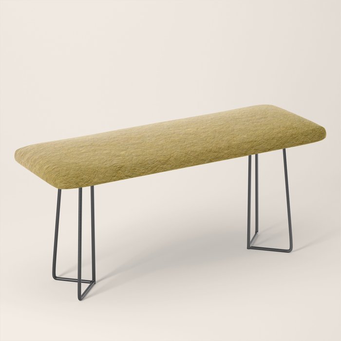 In Gold Horizon Bench Gallery Image 1