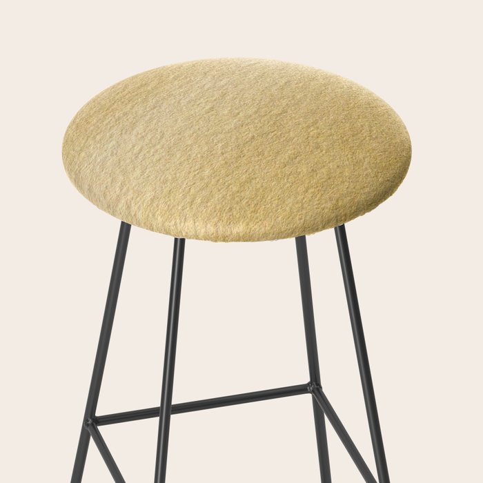 In Gold Horizon Stool Gallery Image 2