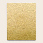 In Gold Horizon Notebook Gallery Image 4