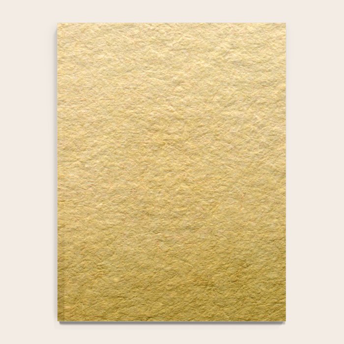 In Gold Horizon Notebook Gallery Image 4