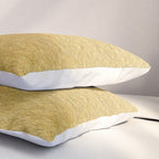In Gold Horizon Pillow Sham Gallery Image 3