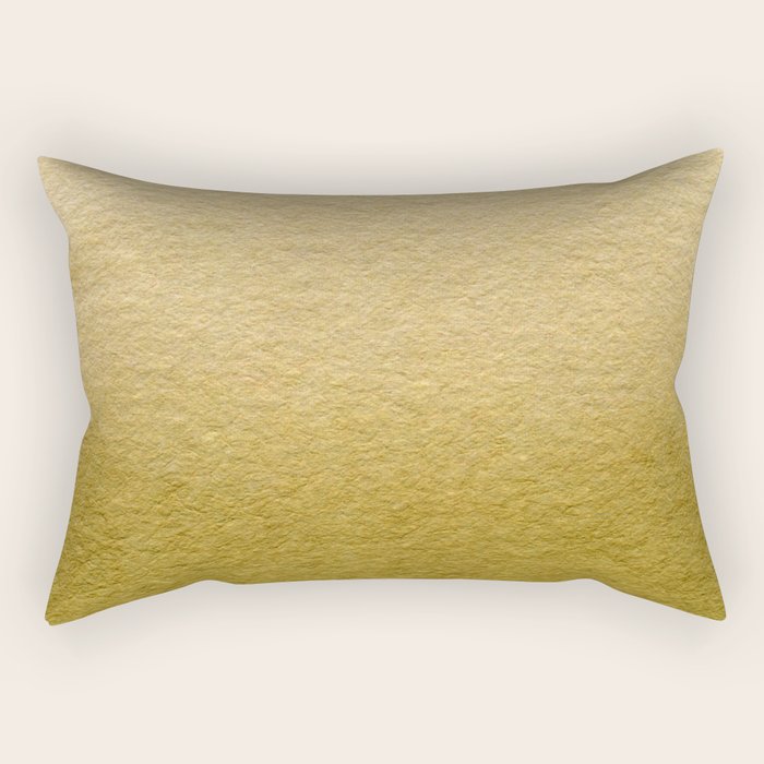 In Gold Horizon Rectangular Pillow Gallery Image 1