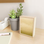 In Gold Horizon Mini Art Print Gallery Image 2