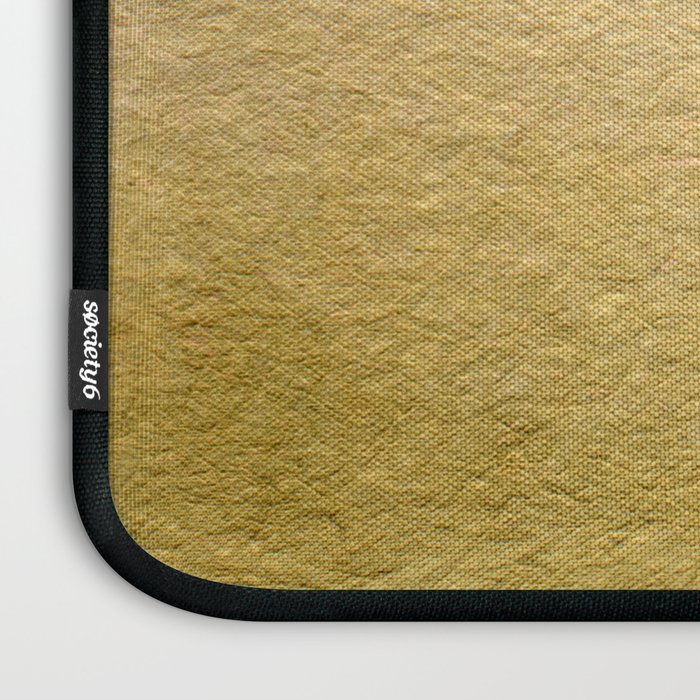 In Gold Horizon Laptop Sleeve Gallery Image 3