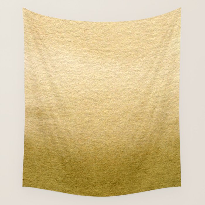 In Gold Horizon Wall Tapestry Gallery Image 4