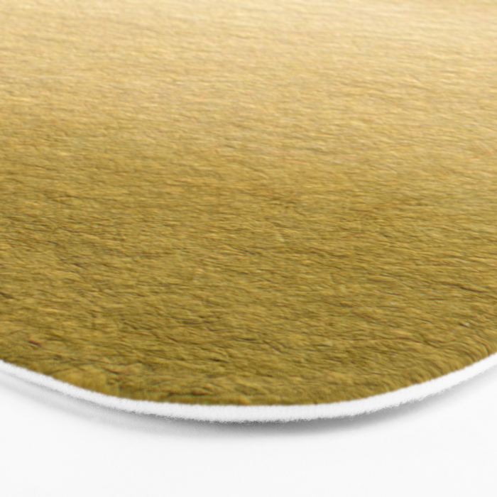 In Gold Horizon Bath Mat Gallery Image 3