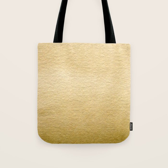 In Gold Horizon Tote Bag Gallery Image 1