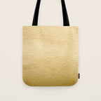 In Gold Horizon Tote Bag Gallery Image 1
