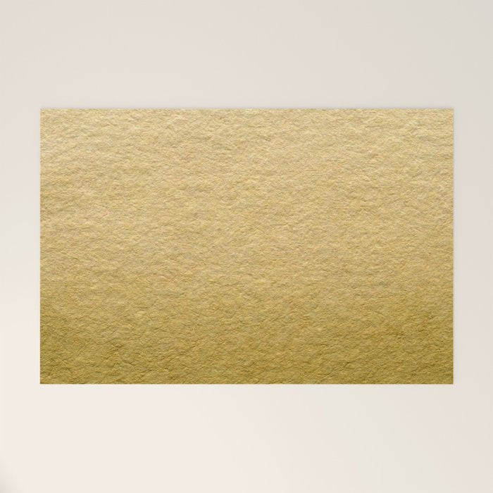 In Gold Horizon Welcome Mat Gallery Image 1