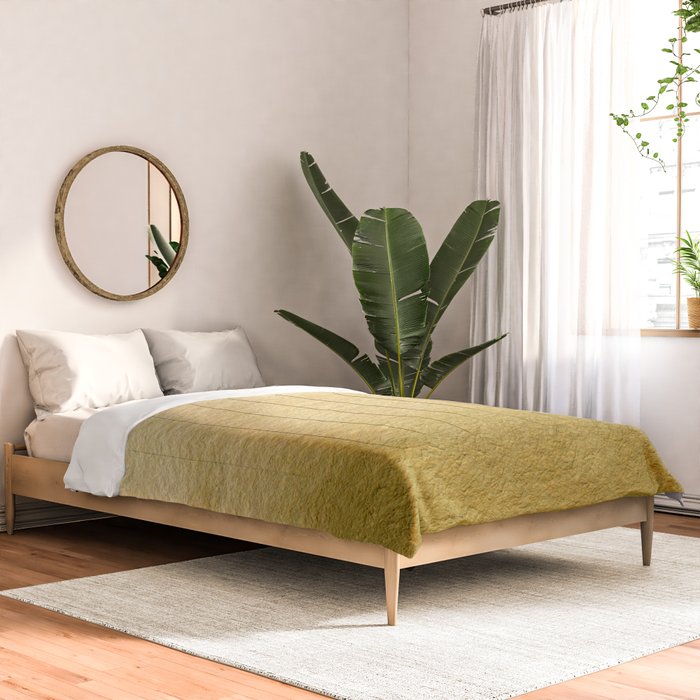 In Gold Horizon Comforter Gallery Image 2