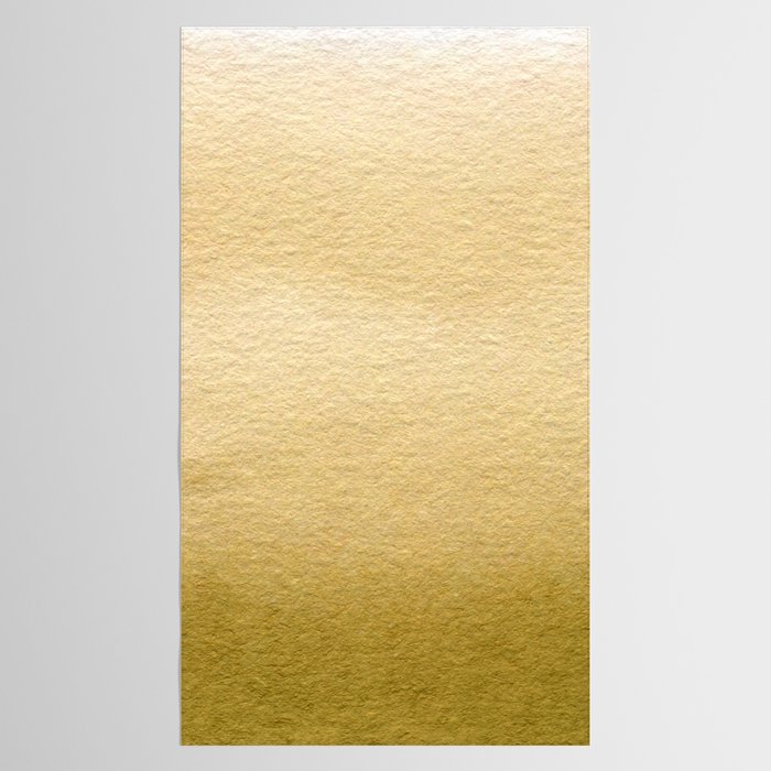 In Gold Horizon Tablecloth Gallery Image 2