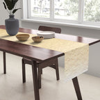 In Gold Horizon Table Runner Gallery Image 2