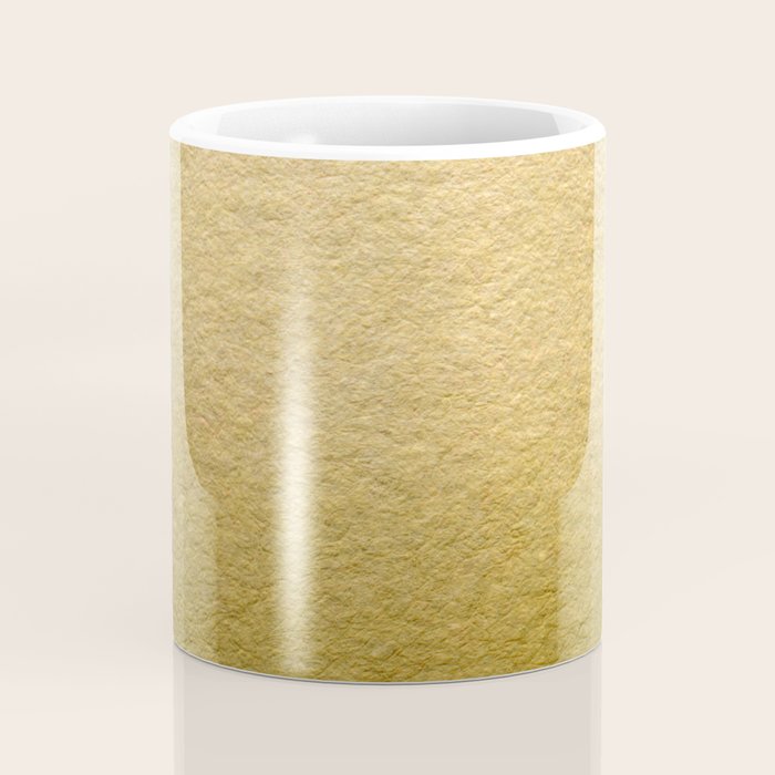 In Gold Horizon Coffee Mug Gallery Image 4