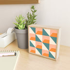 Retro 11D Mini Art Print Gallery Image 2