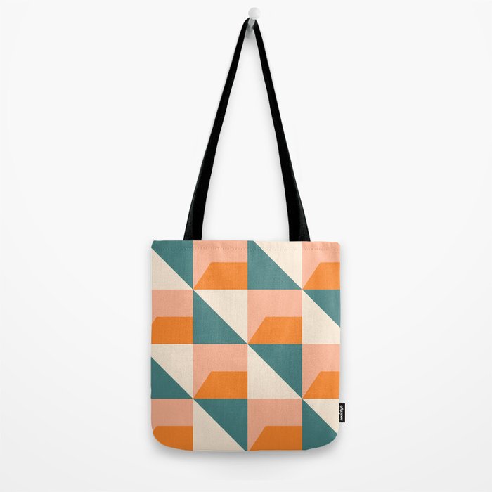 Retro 11D Tote Bag Gallery Image 2