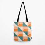 Retro 11D Tote Bag Gallery Image 2