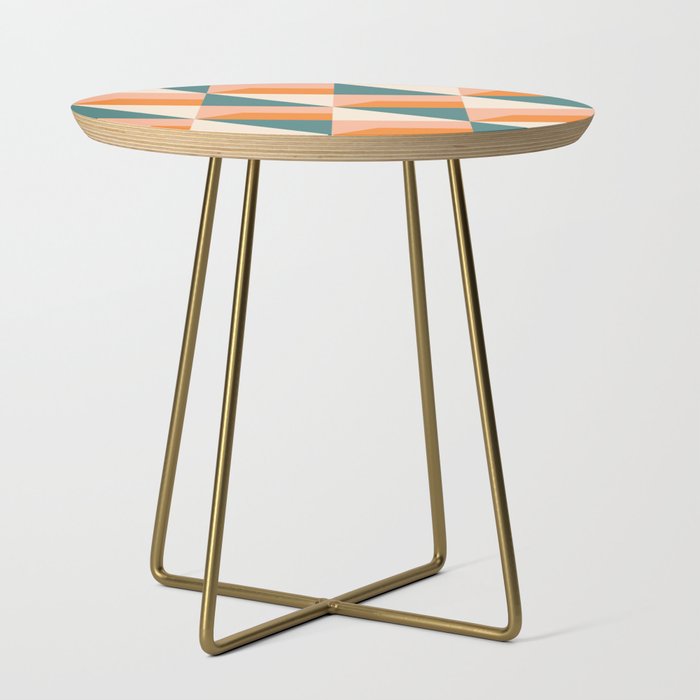 Retro 11D Side Table Gallery Image 1
