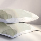 Sunset Migration Pillow Sham Gallery Image 3