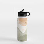 Sunset Migration Water Bottle Gallery Image 1