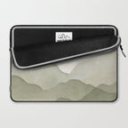 Sunset Migration Laptop Sleeve Gallery Image 2