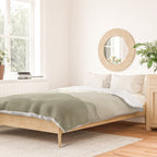 Sunset Migration Duvet Cover Gallery Image 2