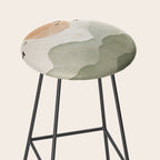 Sunset Migration Stool Gallery Image 2