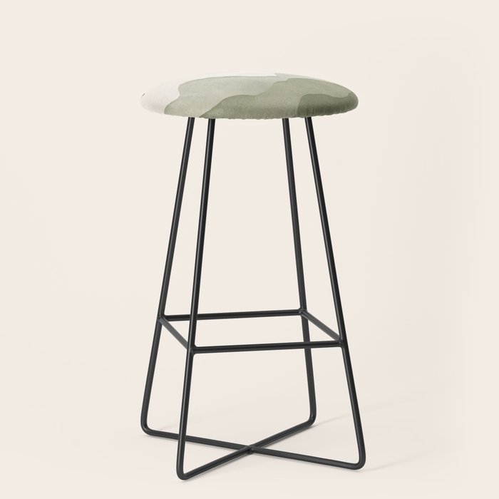 Sunset Migration Stool Gallery Image 1