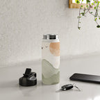 Sunset Migration Water Bottle Gallery Image 4