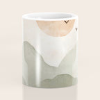 Sunset Migration Coffee Mug Gallery Image 4