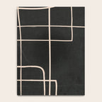 Abstract Minimal Art 30 Notebook Gallery Image 4