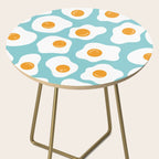 Fried Eggs Side Table Gallery Image 2