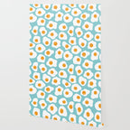 Fried Eggs Wallpaper Gallery Image 2