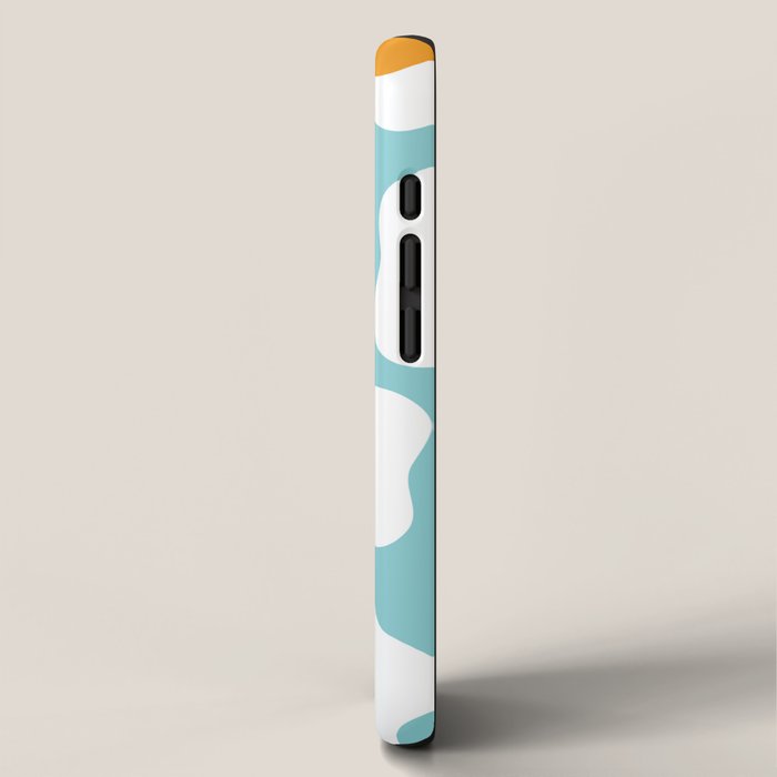 Fried Eggs iPhone Case Gallery Image 2