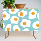 Fried Eggs Credenza Gallery Image 1