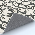 Ghosts Rug Gallery Image 4