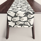 Ghosts Table Runner Gallery Image 1