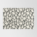 Ghosts Rug Gallery Image 2