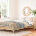 Beach Scene 34 Duvet Cover Gallery Image 2