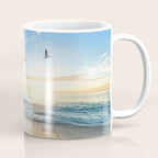 Beach Scene 34 Coffee Mug Gallery Image 1