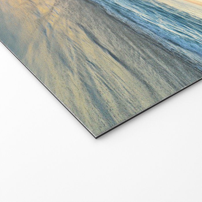 Beach Scene 34 Welcome Mat Gallery Image 2