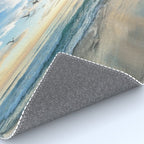 Beach Scene 34 Rug Gallery Image 4