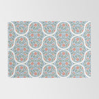 Nature Bouquet Charm Rug Gallery Image 2