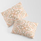 Tile wild leaves starry PF2 Pillow Sham Gallery Image 3