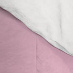 This Must Be The Place Pink Gradient Comforter Gallery Image 4