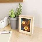 Night-Blooming Cereus from "The Temple of Flora," 1812 (benefitting The Nature Conservancy) Mini Art Print Gallery Image 2