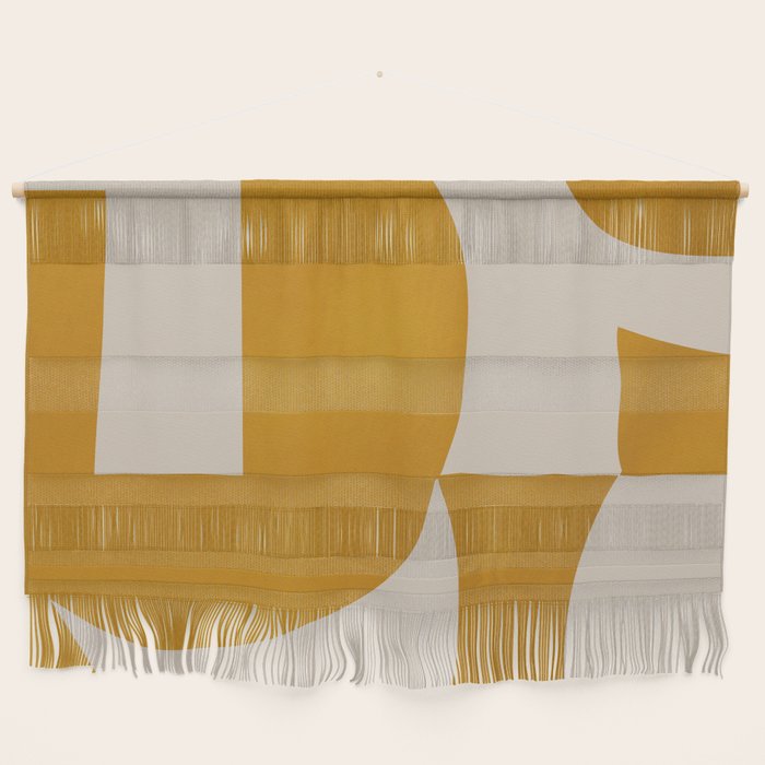 Minimalist 50 Wall Hanging Gallery Image 1