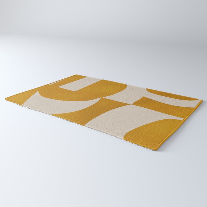 Minimalist 50 Rug Gallery Image 3